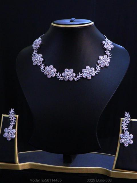 Smart Alternative to Expensive Diamond Jewelry