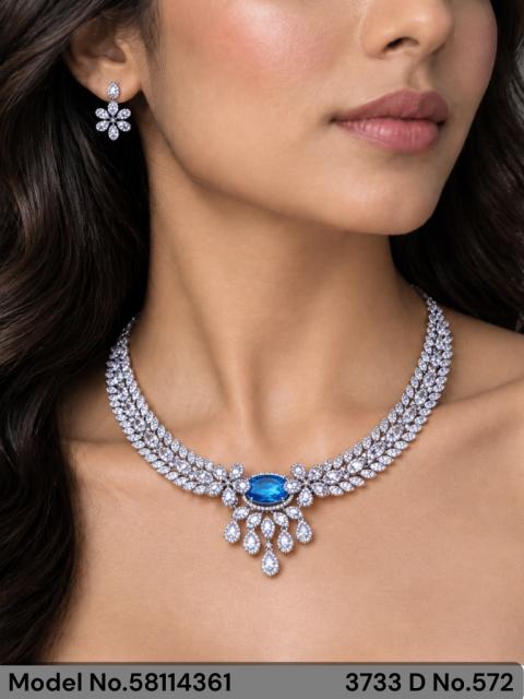 Ideal Gifts for Women | Jewelry Set