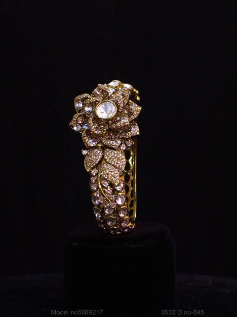 CZ Bracelets