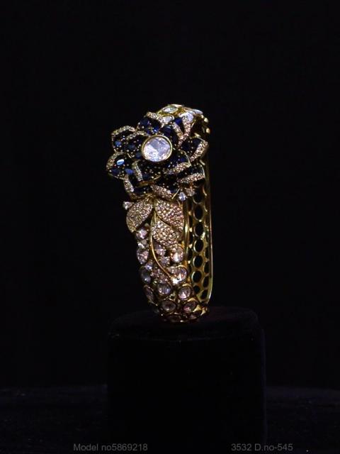 CZ Bracelets