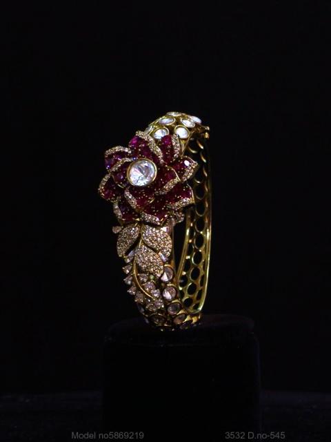 CZ Bracelets