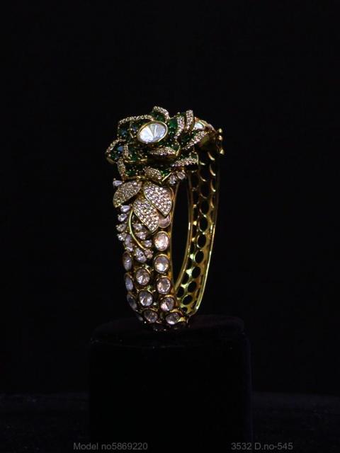 CZ Bracelets