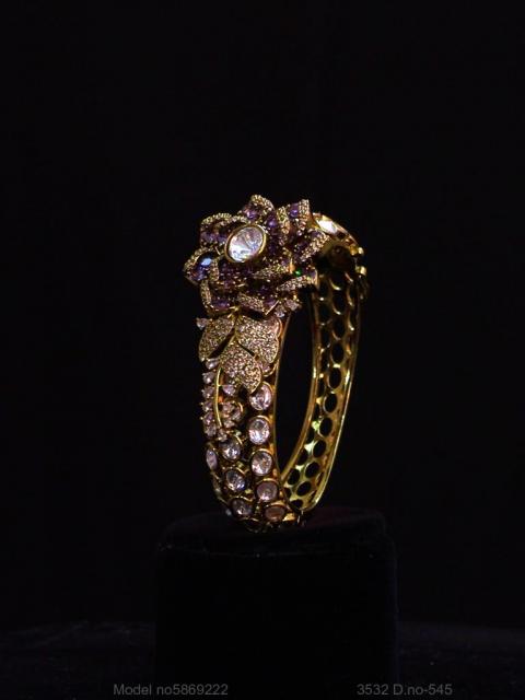CZ Bracelets