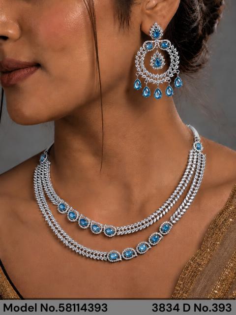 Handcrafted in India | Jewelry Set