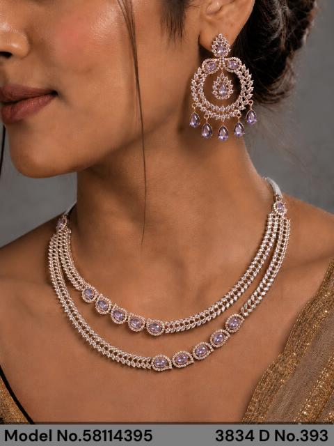 Classic Pattern | Fine Fashion Jewelry