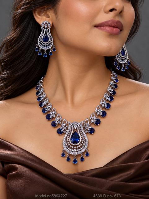 Wedding Jewelry for Trendy Women