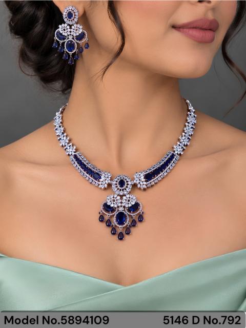 Wedding Jewelry for Trendy Women