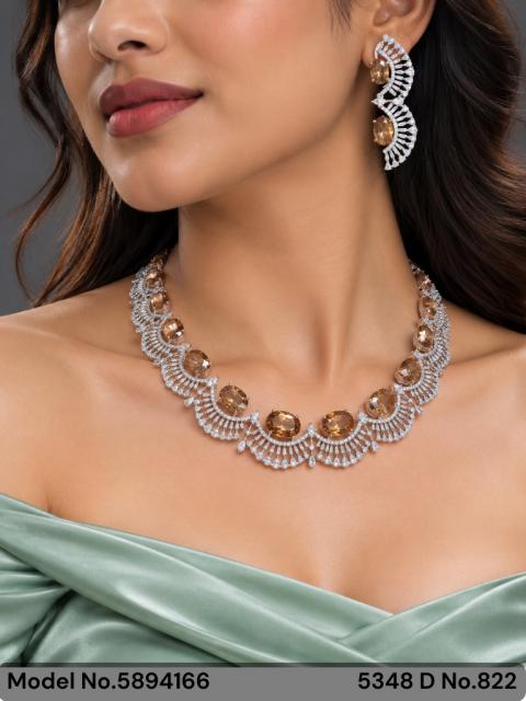 Wedding Jewelry for Trendy Women
