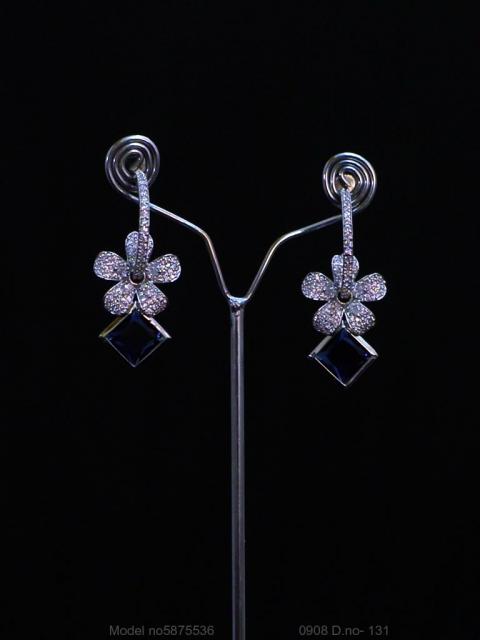 Earrings for Marriage | Wedding