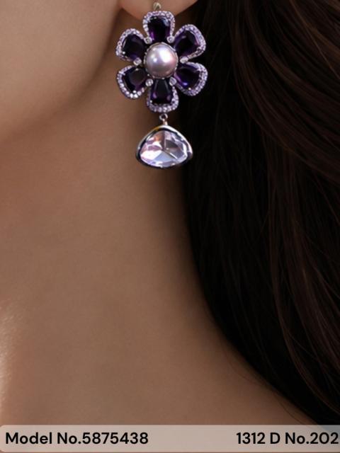 CZ Earrings
