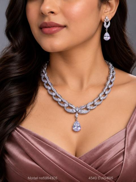 Partywear Jewelry