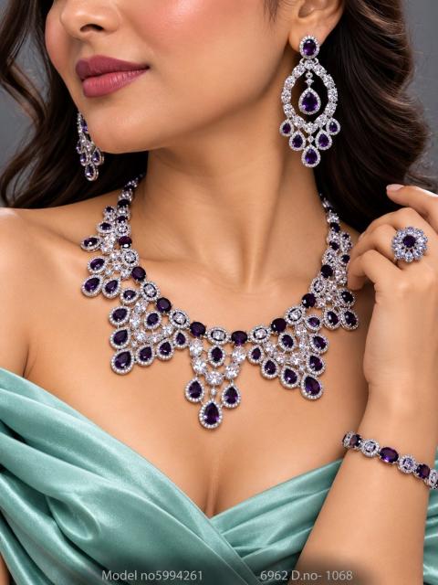 Meet Tradition...meet Perfection !