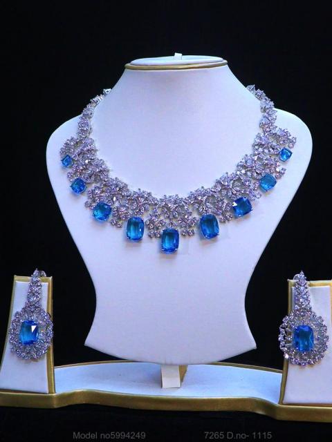 Partywear Jewelry