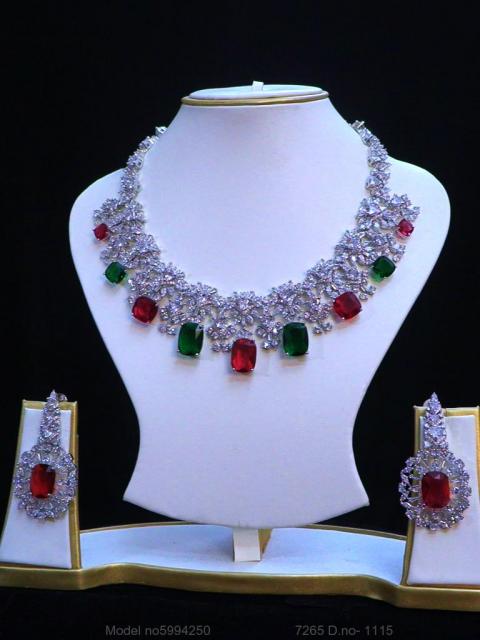Art Jewelry