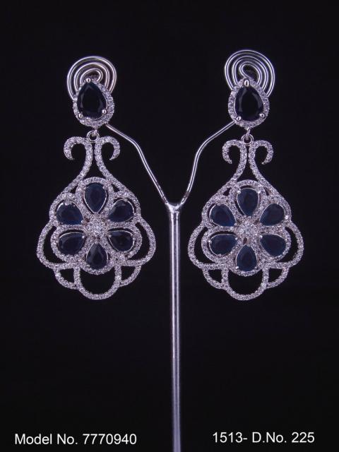 Earrings for grand Occasions