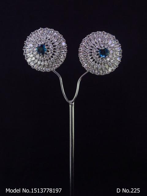 Earrings | Popular in US, Asia