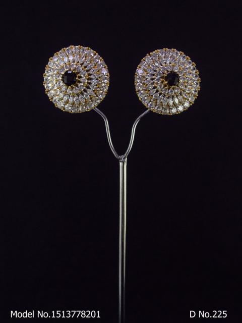 Designer Earring | Made in India