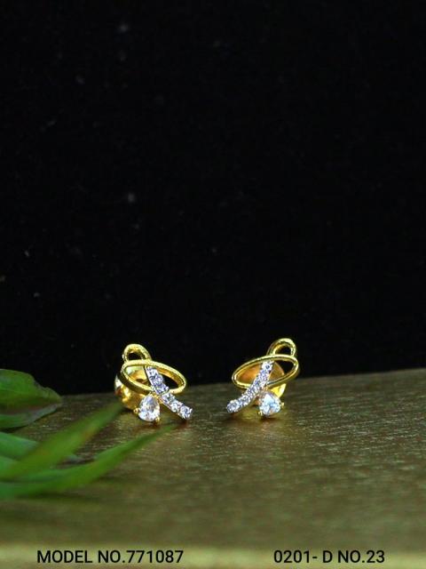 Cubic Zirconia Earrings at best prices