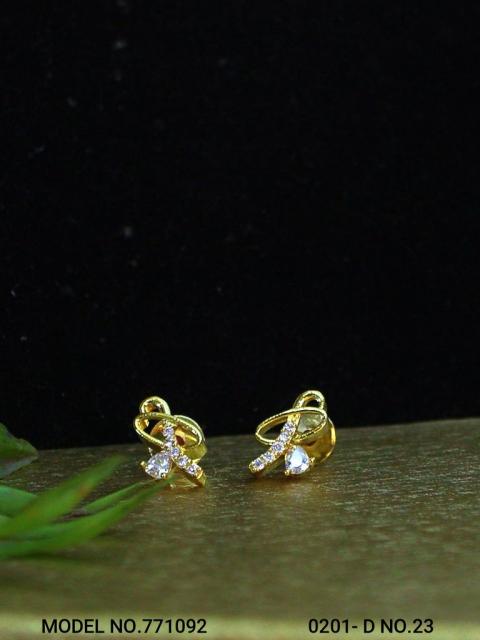 AAA star cut AD | cubic Zirconias Jewellery