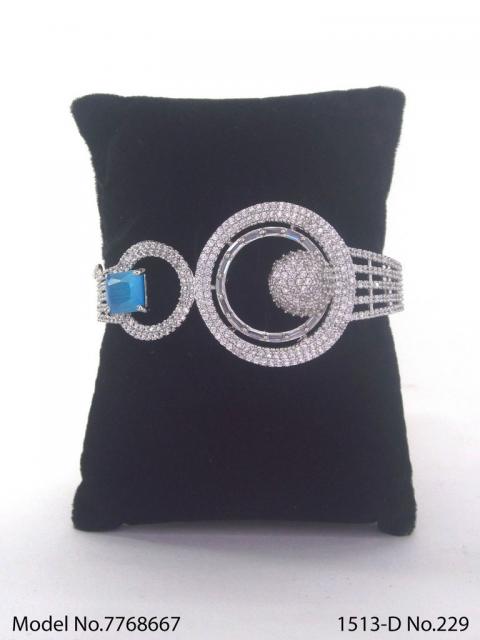 Indian CZ Bracelets