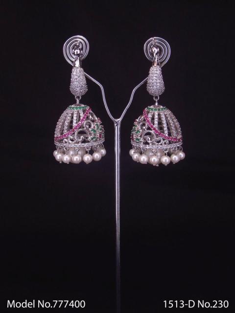 Earrings | Popular in US, Africa