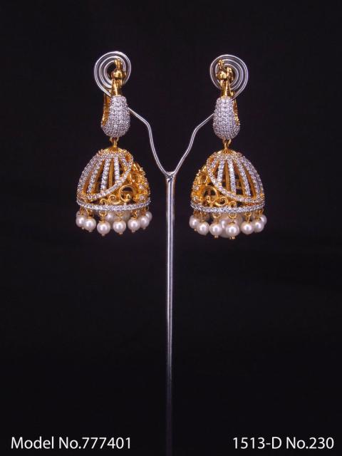 Earrings | Popular in US, Asia