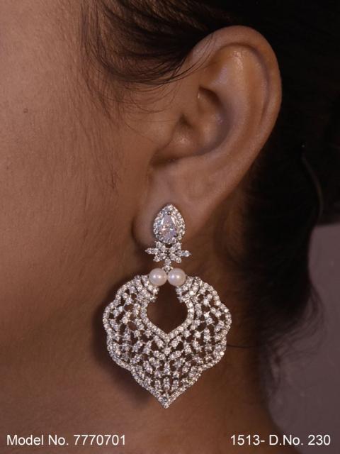 Designer Earring | Made in India