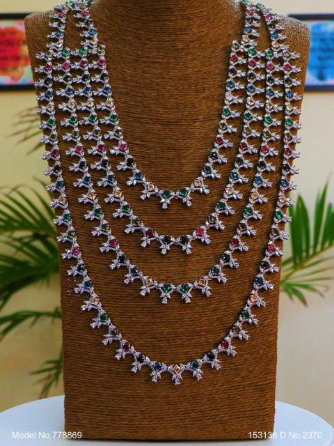 Wholesale Traditional Necklace Set