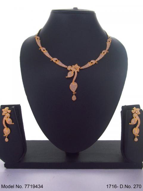 Handcrafted in India | Jewelry Set