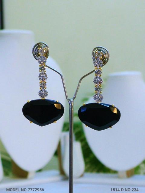 Earrings for Marriage | Wedding