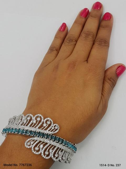 Indian CZ Bracelets