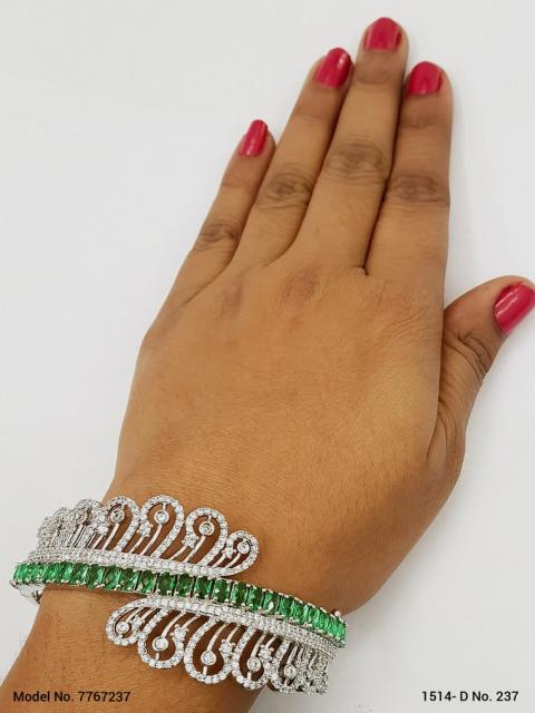 Indian CZ Bracelets