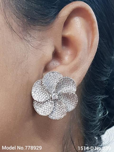 Earrings | Handcrafted in India