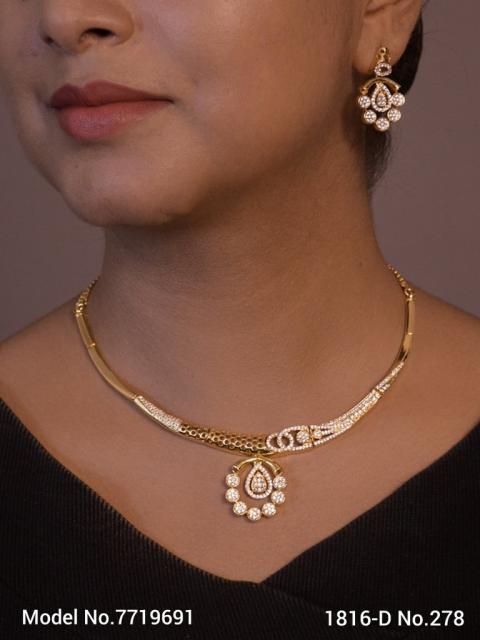 Handcrafted in India | Jewelry Set