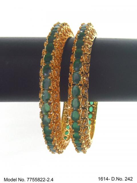 CZ Bangles