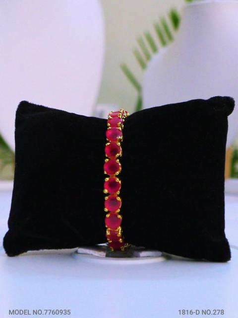 Indian CZ Bracelets