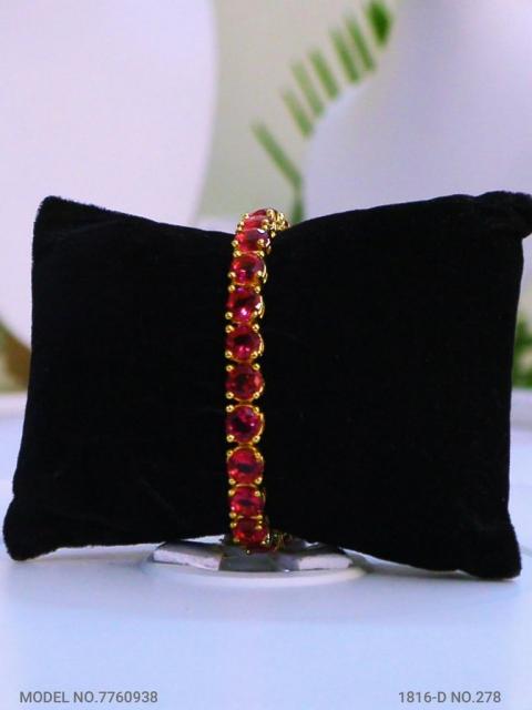 Indian CZ Bracelets