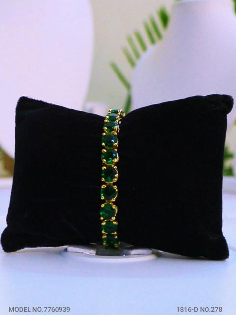 Indian CZ Bracelets