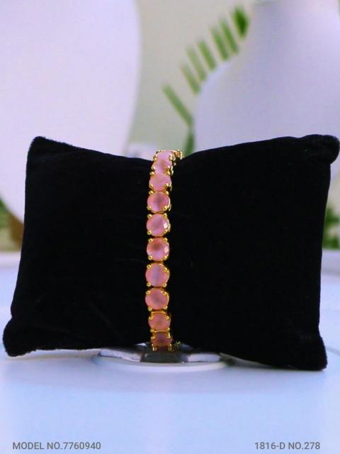 Indian CZ Bracelets