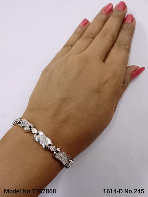 Indian CZ Bracelets