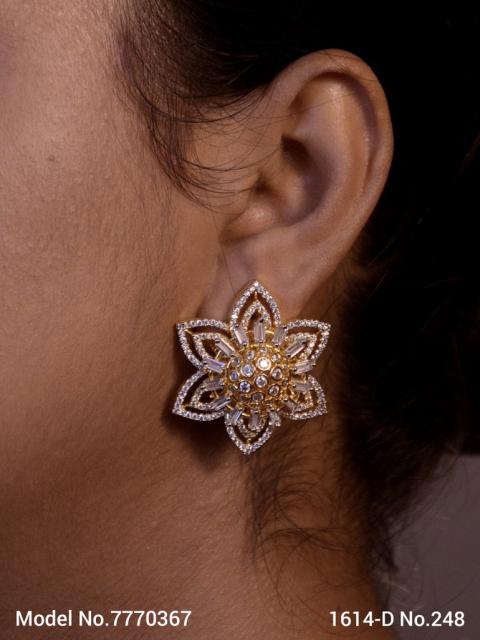 Earrings | Latest Fashion Jewelry