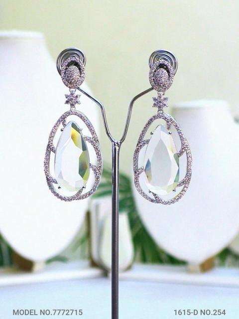 Earrings | Popular in US, Africa