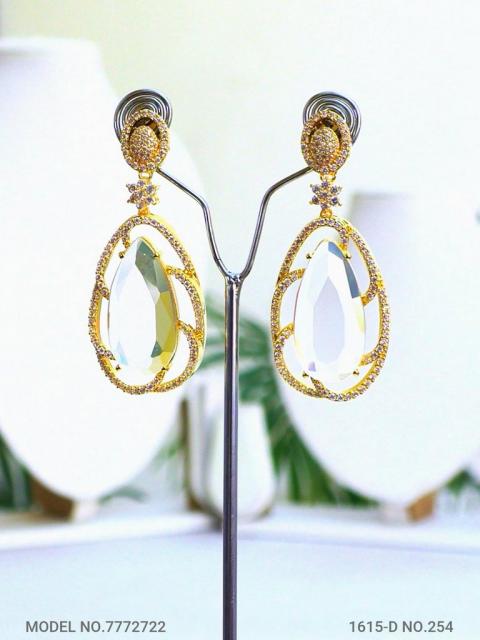 Earrings | Handcrafted in India