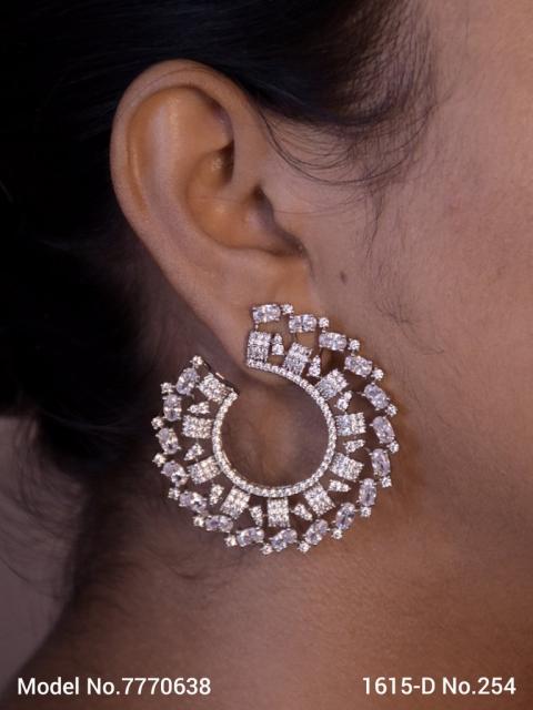 Earrings | Wholesale Only