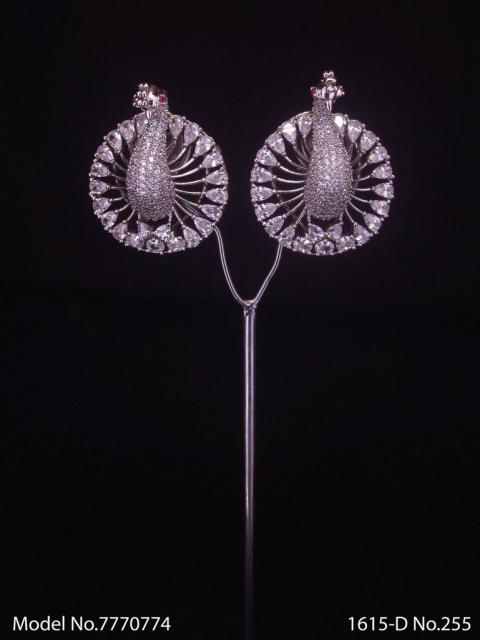 Earrings | Latest Fashion Jewelry