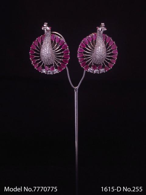 Latest Design | Long Earrings