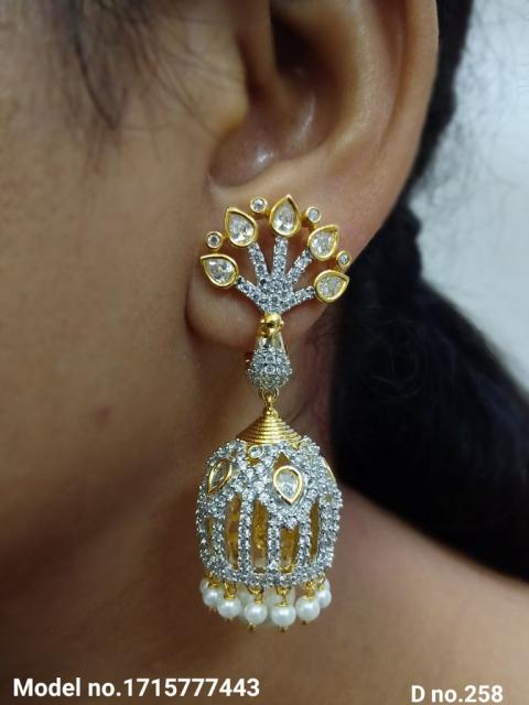 Statement Earrings