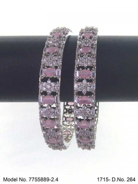 CZ Bangles