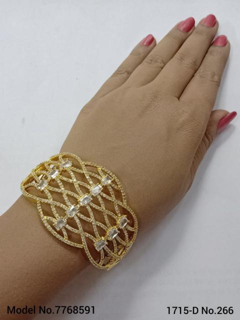 Indian CZ Bracelets