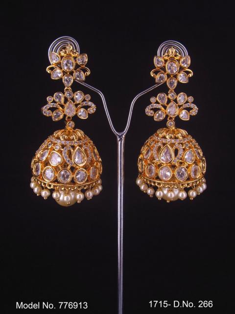 Statement Earrings